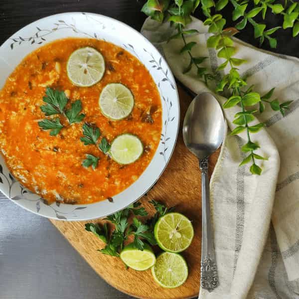 خرید و فروش سوپ نیمه آماده جو با شرایط فوق العاده